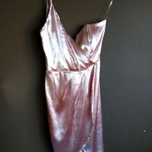 Small mustard seed dress